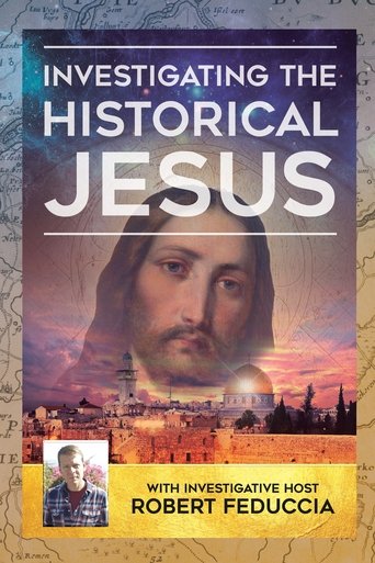 Poster of Investigating The Historical Jesus