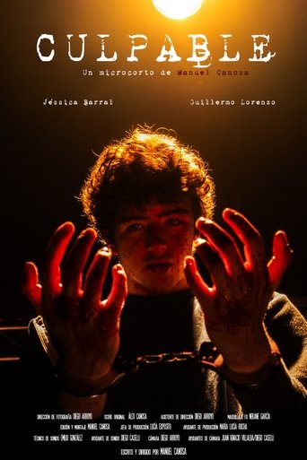 Poster of Culpable