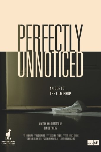 Poster of Perfectly Unnoticed