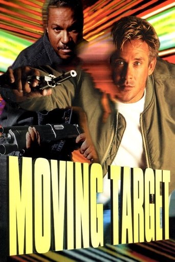 Moving Target Poster of Moving Target
