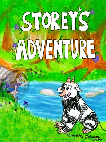 Poster of Storey’s Adventure