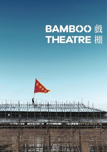 Poster of Bamboo Theatre