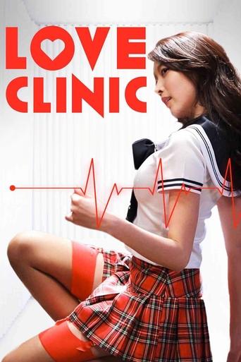 Poster of Love Clinic