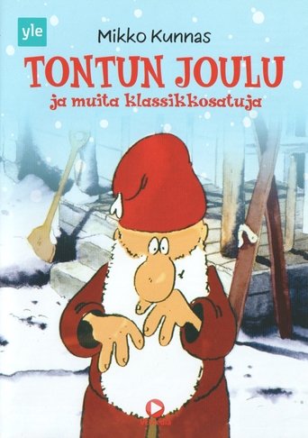 Poster of Tontun joulu