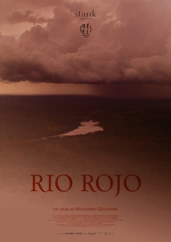 Poster of Río Rojo