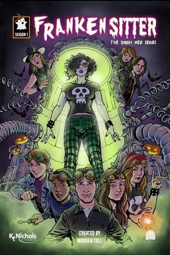 Poster of Frankensitter