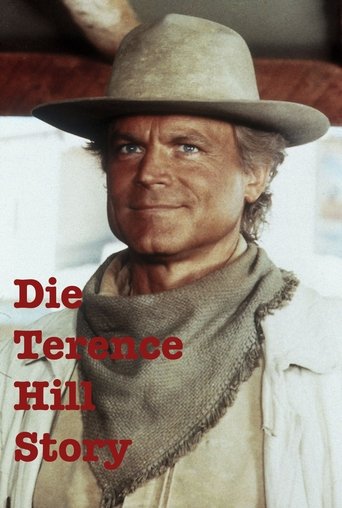 Poster of Die Terence Hill Story