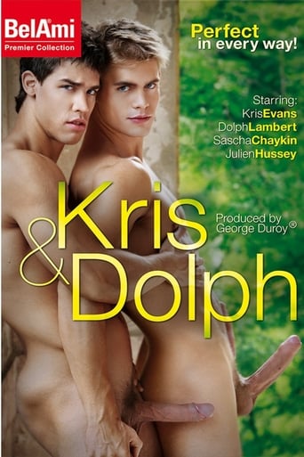 Poster of Kris and Dolph