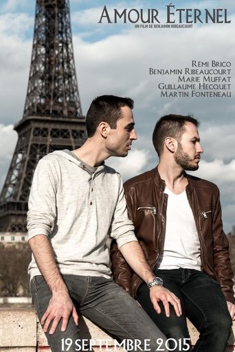 Poster of Eternal Love