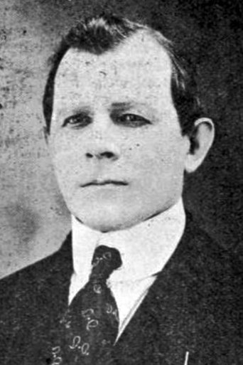 Portrait of James Harris