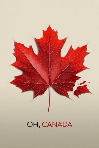 Poster of Oh, Canada