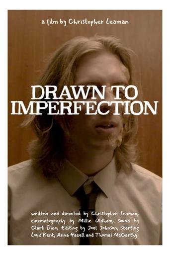 Poster of Drawn To Imperfection