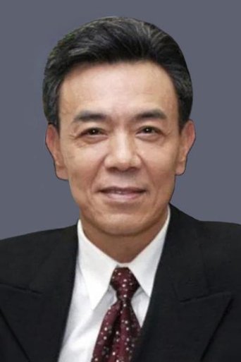 Portrait of Don Wong Tao