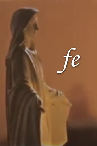 Poster of Fe