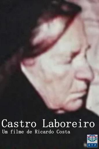 Poster of Castro Laboreiro