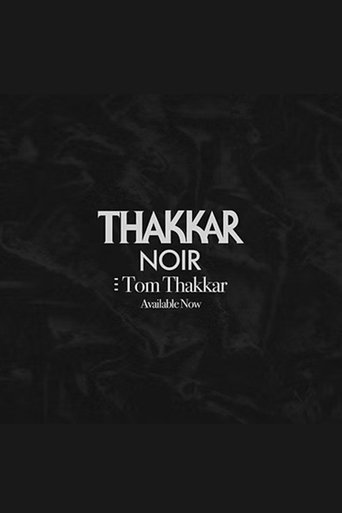 Poster of Thakkar Noir