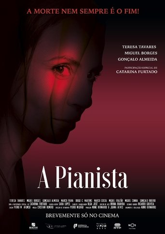 Poster of A Pianista