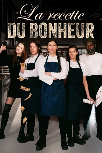 Poster of La recette du bonheur