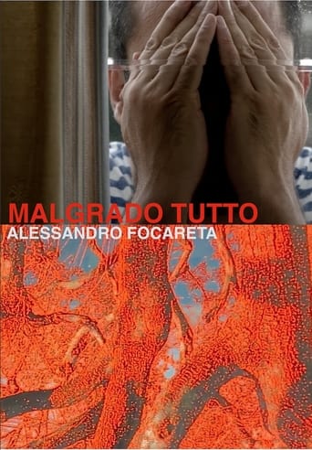 Poster of Malgrado tutto