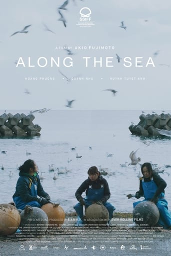 Poster of Along the Sea