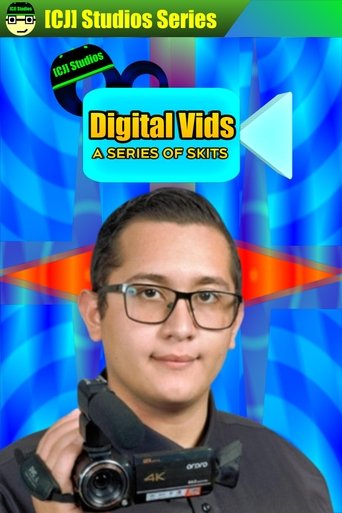 Poster of Digital Vids