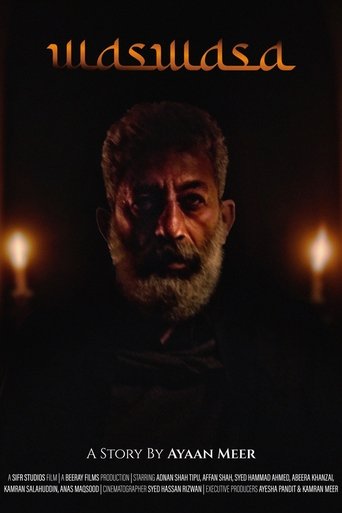 Poster of The Devil's Whisper