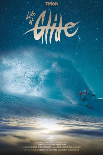 Poster of Life of Glide