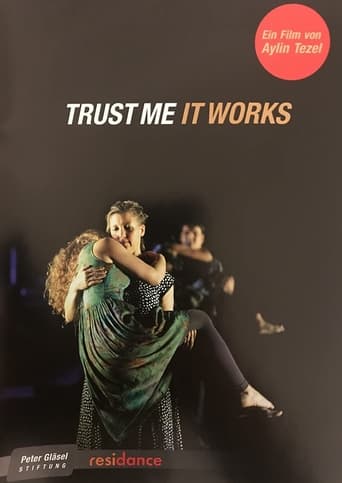 Poster of Trust Me It Works