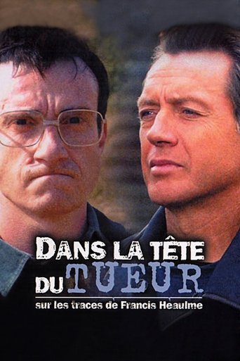 Poster of Dans la tête du tueur