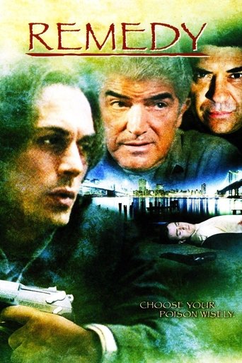 Poster of Remedy