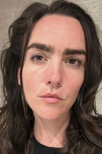 Portrait of Lauren West