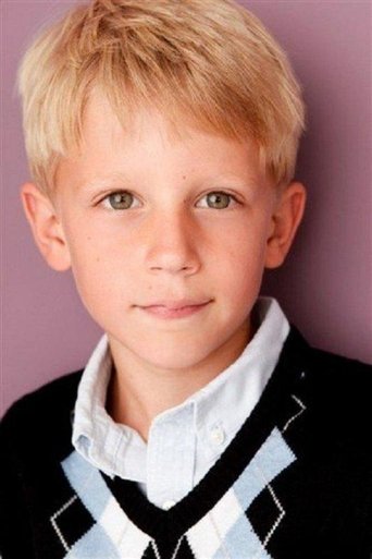 Portrait of Jared Breeze