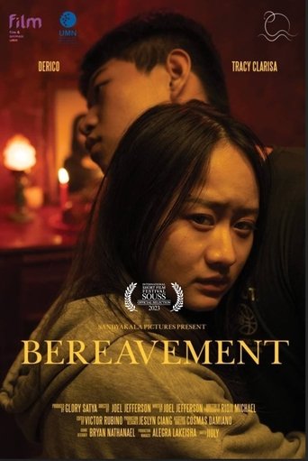 Poster of Bereavement