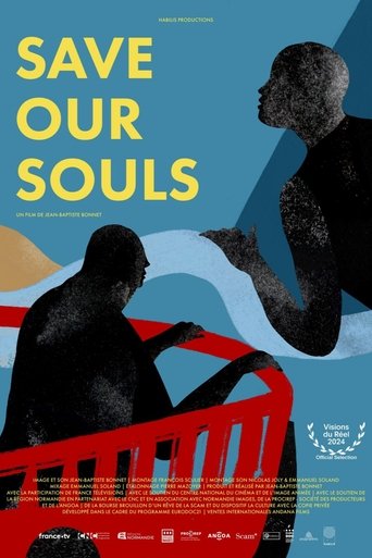 Poster of Save Our Souls