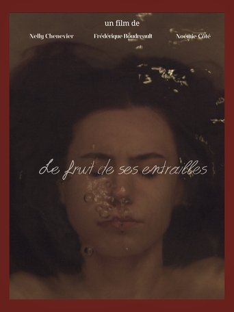 Poster of Le fruit de ses entrailles