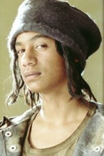 Portrait of Shannon Williams