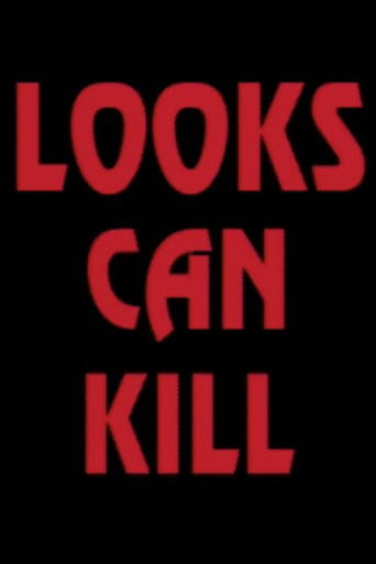 Poster of Looks Can Kill