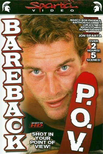 Bareback P.O.V. Poster of Bareback P.O.V.