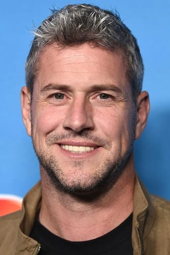 Portrait of Ant Anstead