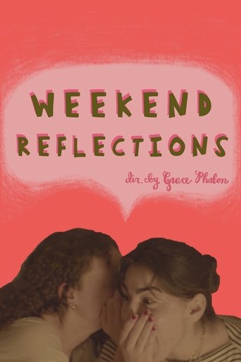 Poster of Weekend Reflections