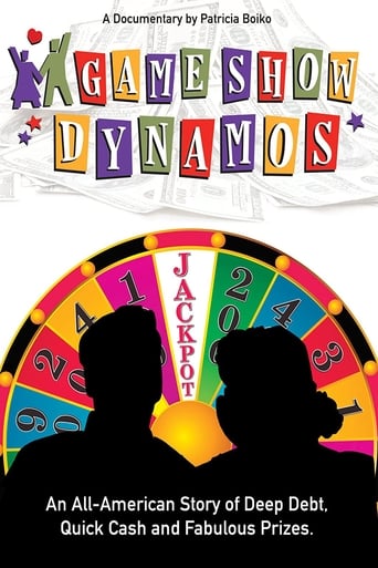 Poster of Game Show Dynamos