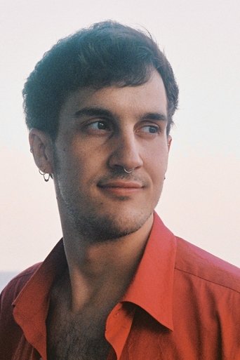 Portrait of Marc J. Peabody
