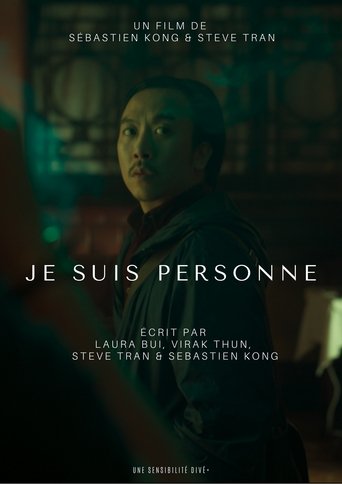 Poster of Je suis Personne