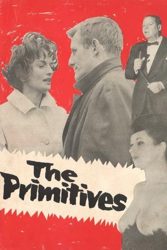 Poster of The Primitives