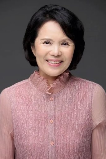 Portrait of Kim Dong-joo