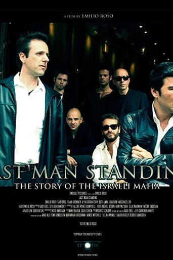 Poster of Last Man Standing