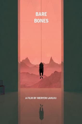 Poster of Bare Bones