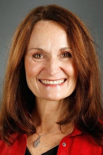 Portrait of Beth Grant