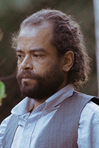 Portrait of Thiago Pindaíba