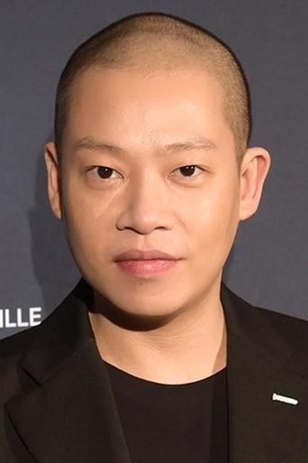 Portrait of Jason Wu